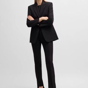Hugo Boss Black Tailored Blazer